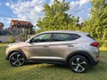 Hyundai Tucson 1.7 CRDTI