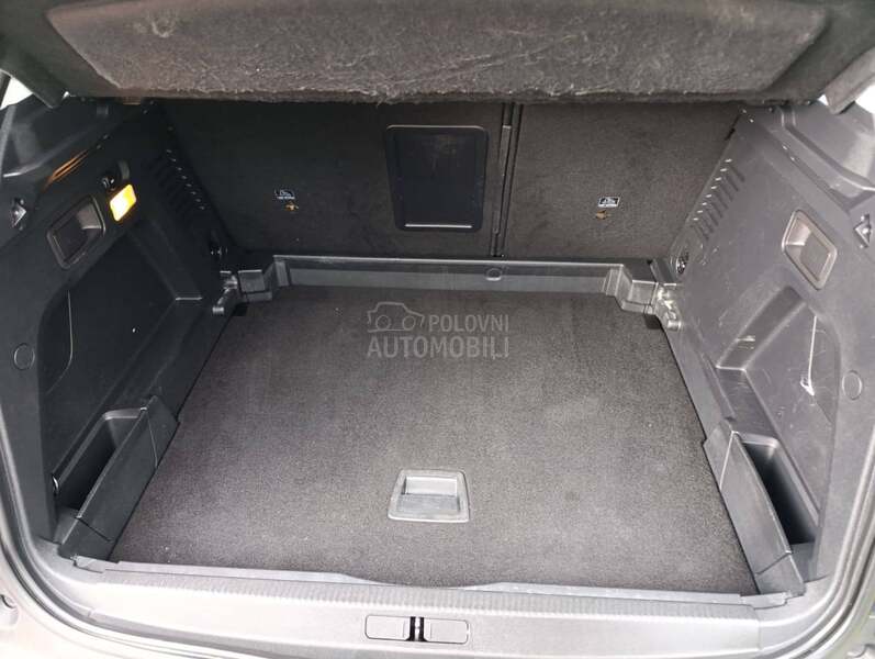 Peugeot 3008 1.5hdi