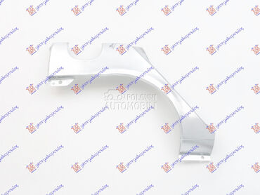RUB 5 VRATA za Renault Clio od 2001. do 2006. god.
