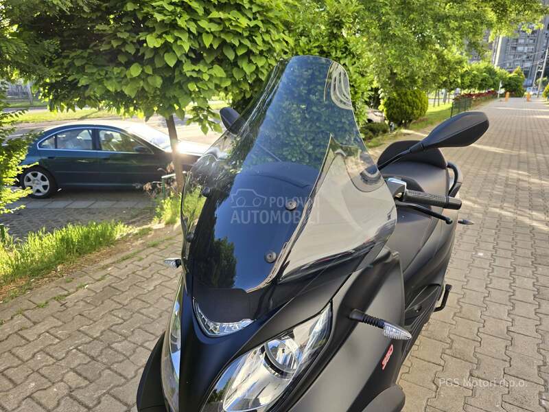 Piaggio Mp3 350 Hpe NOV NOV