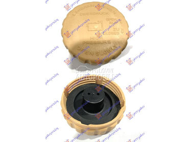 POKLOPAC POSUDE ZA ANTIFRIZ (1 za Opel Zafira od 1999. do 2005. god.