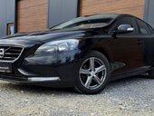 Volvo V40 1.6 D2 R-DESIGN FUL