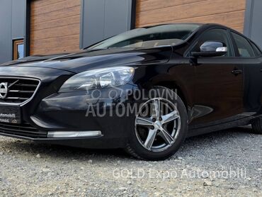 Volvo V40 1.6 D2 R-DESIGN FUL