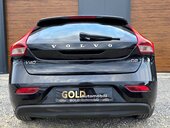 Volvo V40 1.6 D2 R-DESIGN FUL