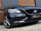 Volvo V40 1.6 D2 R-DESIGN FUL