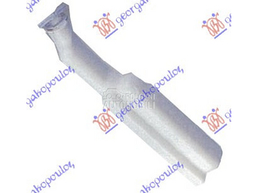 POSUDA ZA ANTIFRIZ za Mitsubishi Colt od 1996. do 1999. god.