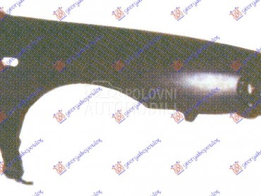 BLATOBRAN za Subaru Impreza od 1993. do 1997. god.