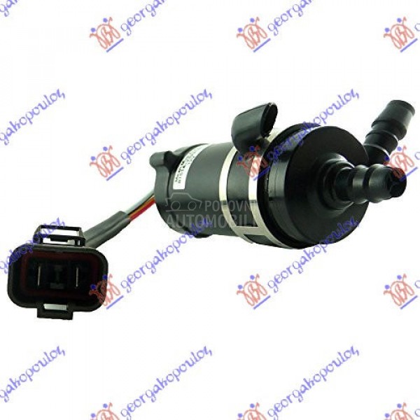 MOTOR PRSKALICE FAROVA