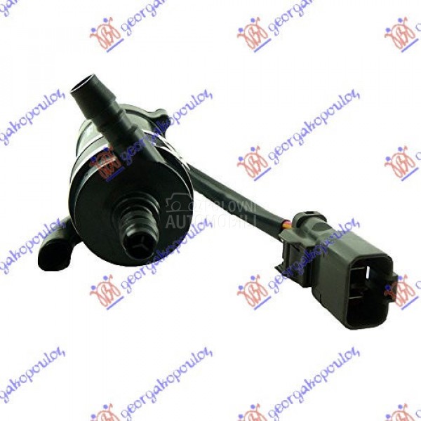 MOTOR PRSKALICE FAROVA