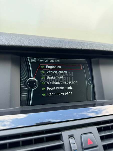 BMW 520 d Aut/Xenon