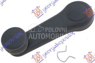 RUCICA ZA PODIZANJE PROZORA