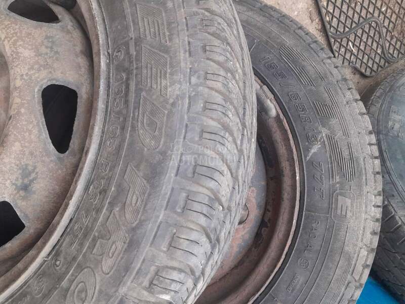 Goodyear 165/65 R13 Letnja