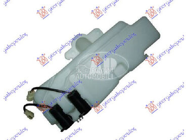 POSUDA ZA TECNOST BRISACA SA 2 za Hyundai Atos od 2003. do 2007. god.