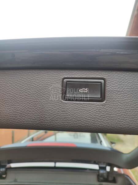 Volkswagen Passat B7 