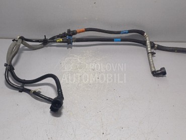 CRIJEVO za Land Rover Discovery