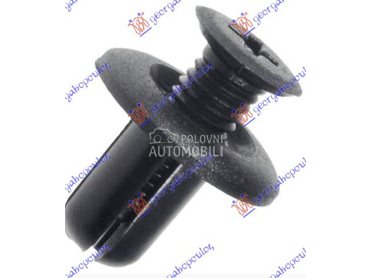 KOPCA POTKRILA za Kia Soul od 2008. do 2011. god.