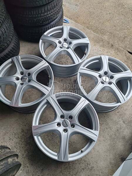 Aluminijumske felne Audi A4,A6,Mercedes 19" 5 x 112