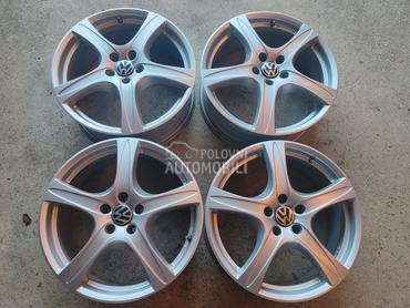 Aluminijumske felne Arteon,Pasat,Audi A6 19" 5 x 112