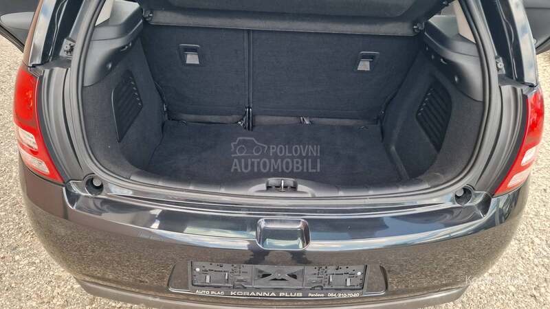 Citroen C3 1.4 ADRIATIK