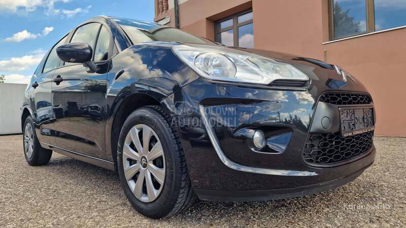 Citroen C3 1.4 ADRIATIK