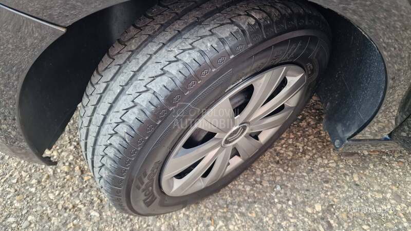 Citroen C3 1.4 ADRIATIK