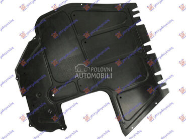 ZASTITA MOTORA DIZEL AUTOMATSK za Audi A3 od 1996. do 2003. god.