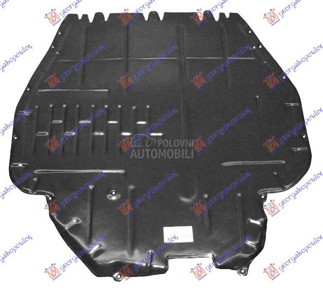 ZASTITA MOTORA (DIZEL) (A KVAL