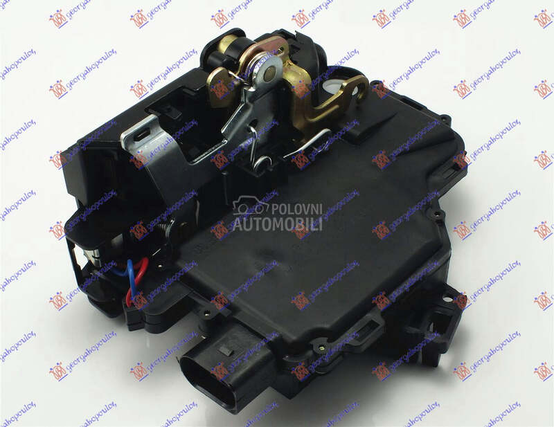 BRAVA PREDNJIH VRATA ELEKTRICN