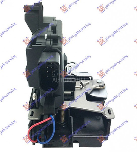 BRAVA PREDNJIH VRATA ELEKTRICN