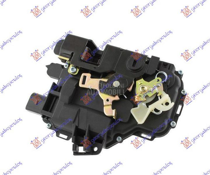 BRAVA ZADNJIH VRATA ELEKTRICNA