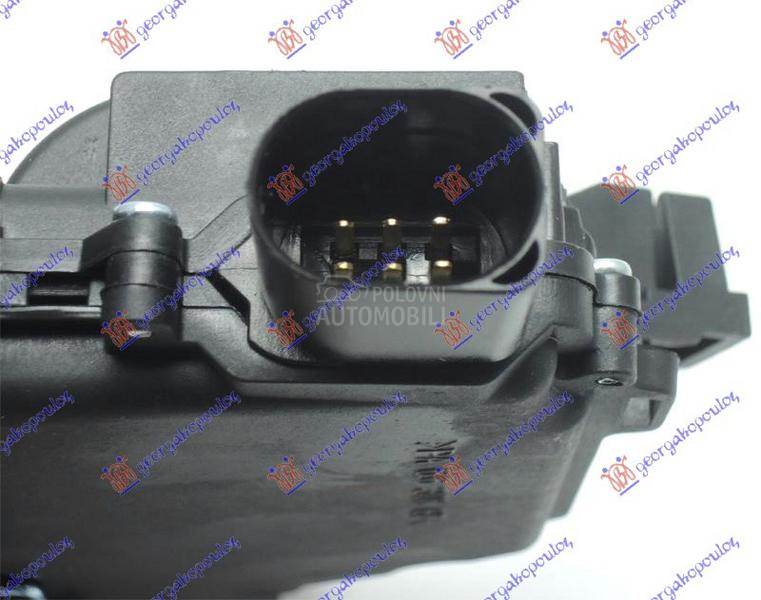 BRAVA ZADNJIH VRATA ELEKTRICNA