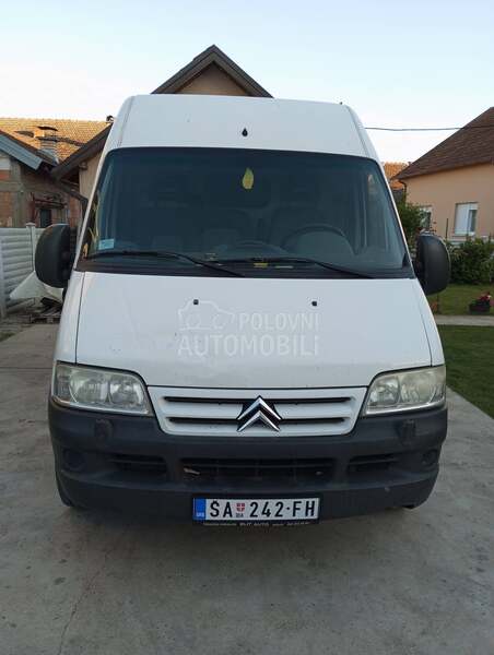 Fiat Ducato 2.8hdi klima