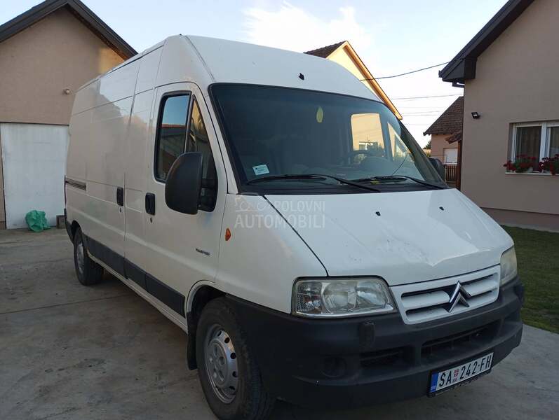 Fiat Ducato 2.8hdi klima