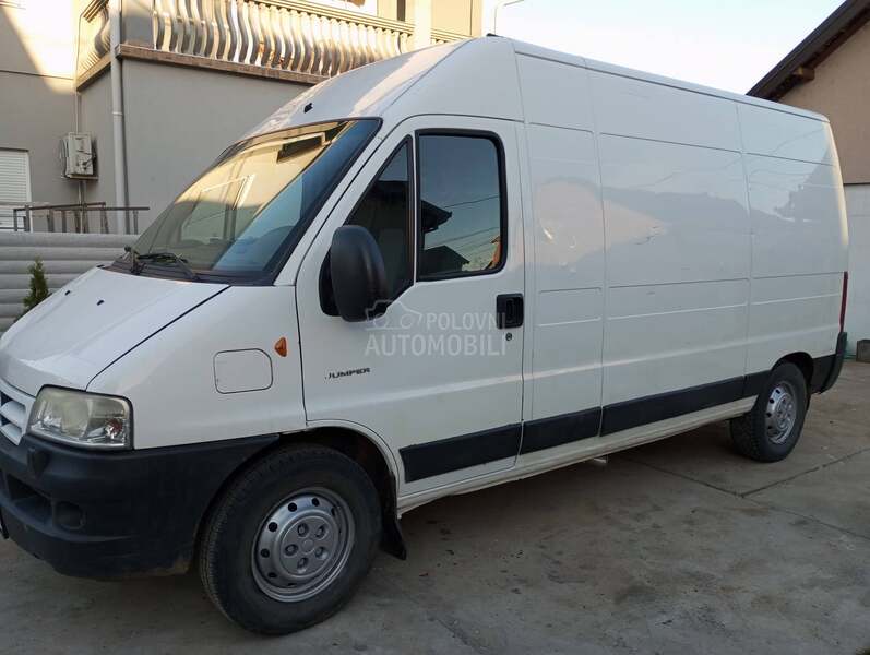 Fiat Ducato 2.8hdi klima