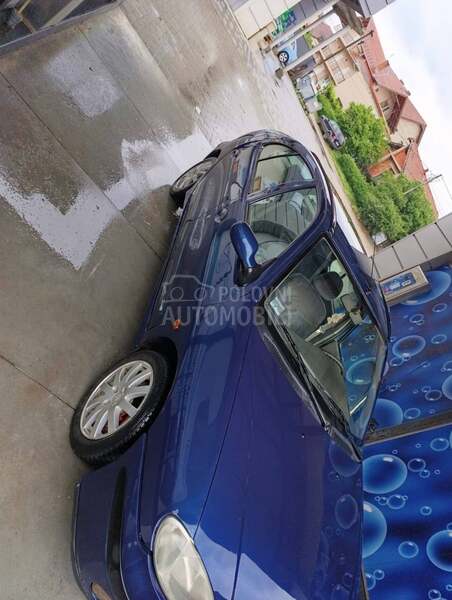 Renault Megane 1.9 DCI