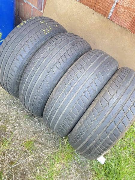 Tigar 185/60 R15 Letnja