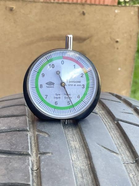 Tigar 185/60 R15 Letnja