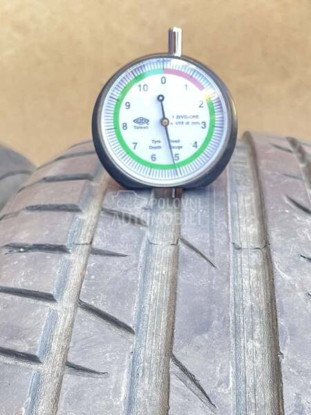 Tigar 185/60 R15 Letnja