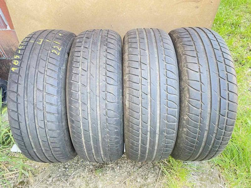 Tigar 185/60 R15 Letnja