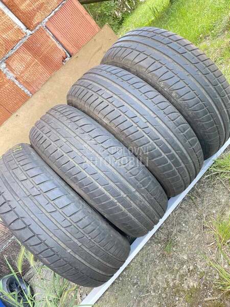 Tigar 185/60 R15 Letnja