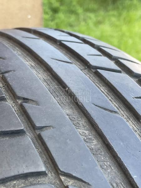 Tigar 185/60 R15 Letnja