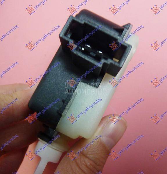 MOTOR BRAVE ZA CENTRALNO ZAKLJ