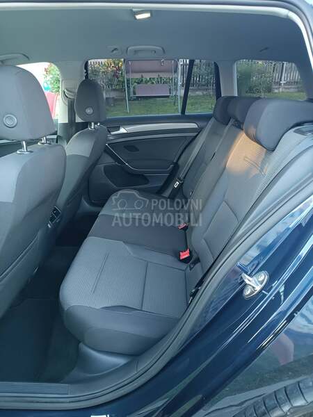Volkswagen Golf 7 N O V