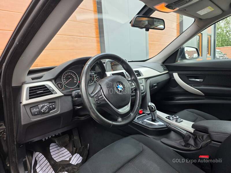 BMW 320 GT 2.0 Sport PACK GT