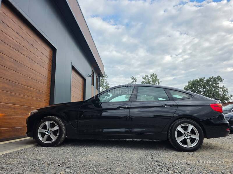 BMW 320 GT 2.0 Sport PACK GT