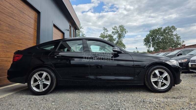 BMW 320 GT 2.0 Sport PACK GT