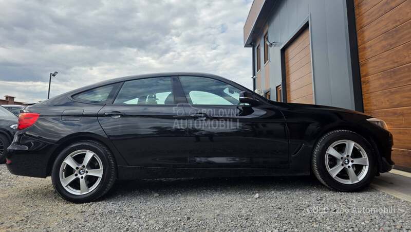 BMW 320 GT 2.0 Sport PACK GT