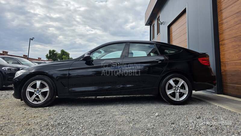BMW 320 GT 2.0 Sport PACK GT