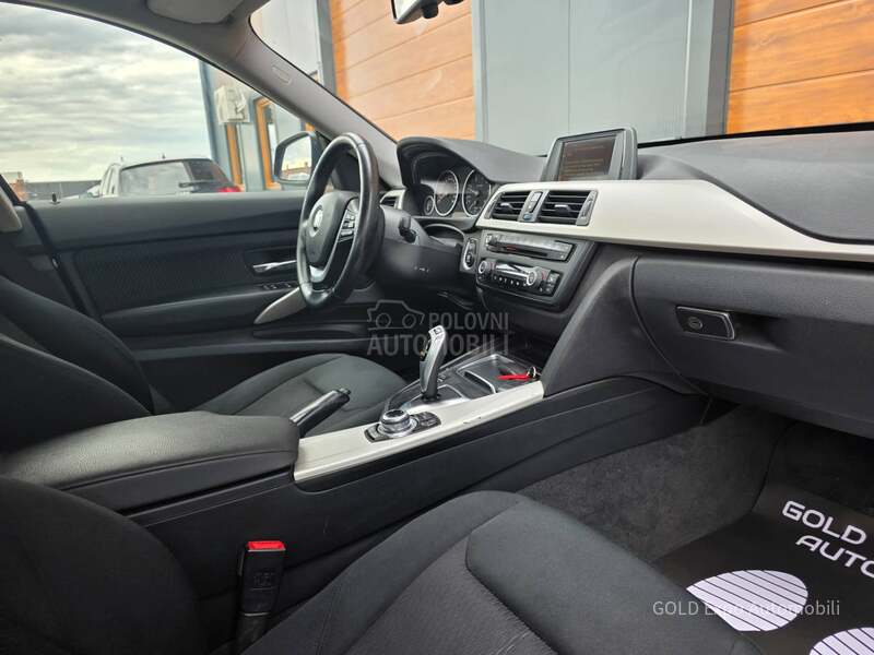 BMW 320 GT 2.0 Sport PACK GT