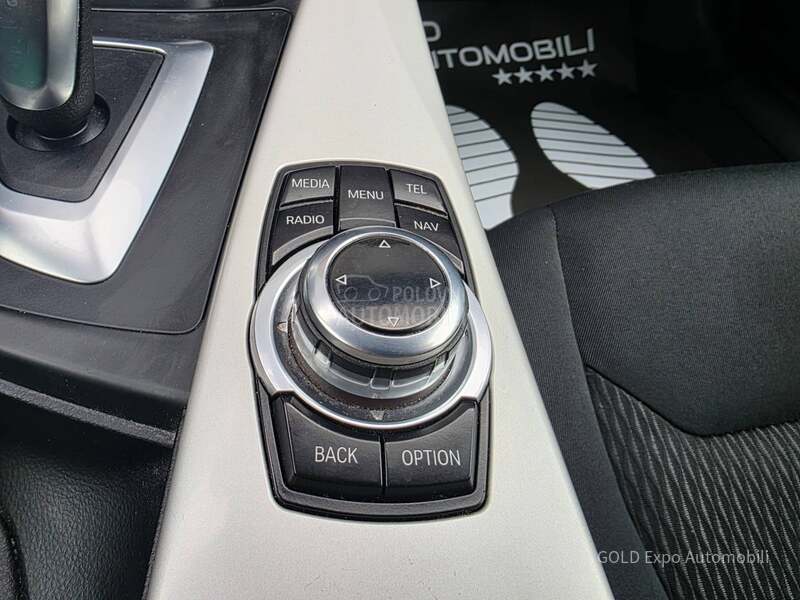 BMW 320 GT 2.0 Sport PACK GT
